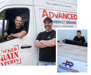 Advanced Plumbing & Drains photo 3